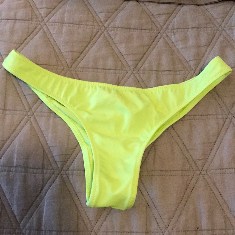 Victoria Secret Bathing suit bottoms